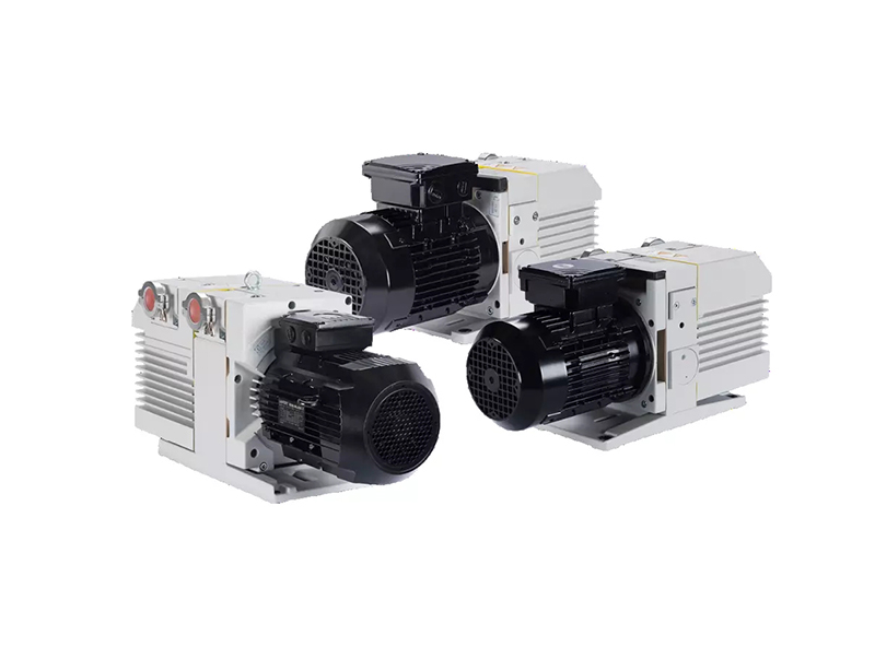 TRIVAC B