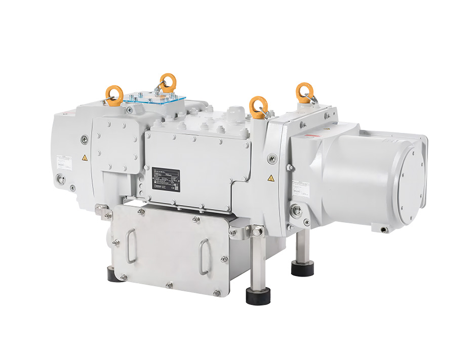 DRYVAC DV FP-r