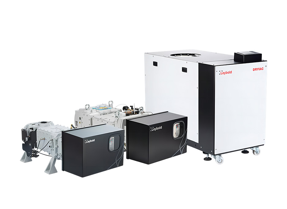 DRYVAC