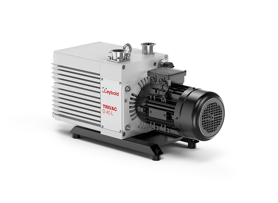 TRIVAC L 油封泵