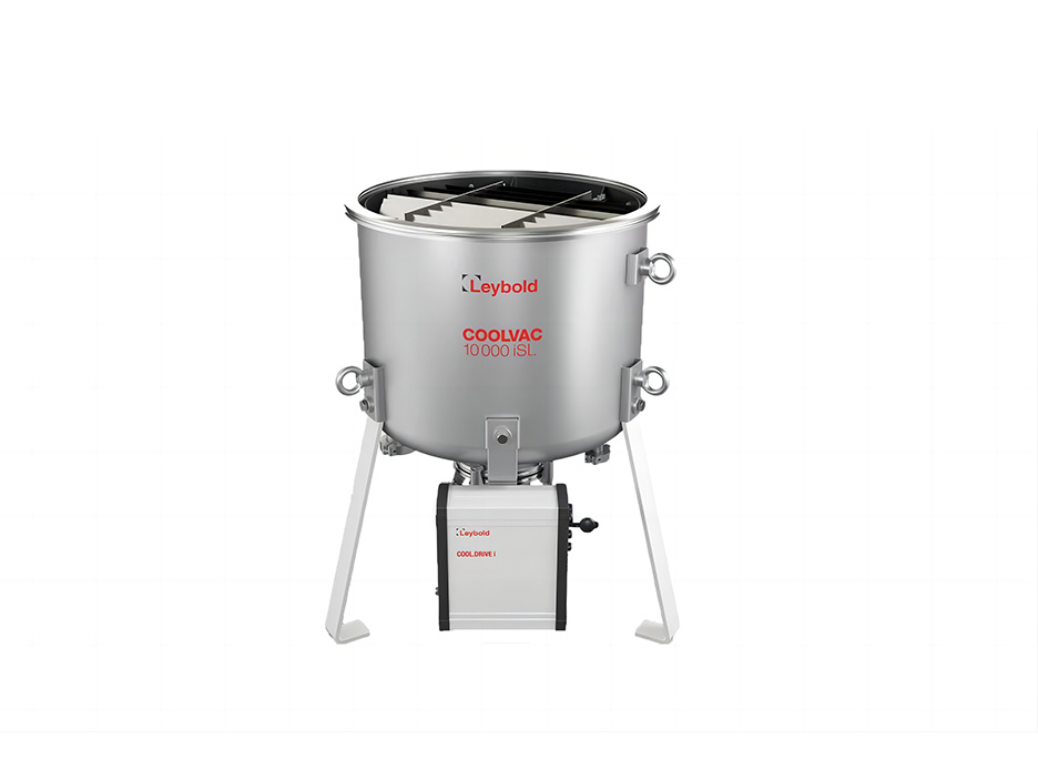 COOLVAC i