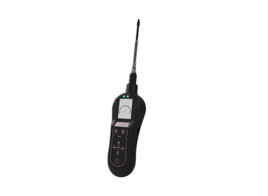PHOENIX MOBILIS Ultra - 手持式氦气检漏仪