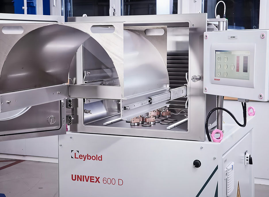 UNIVEX D
